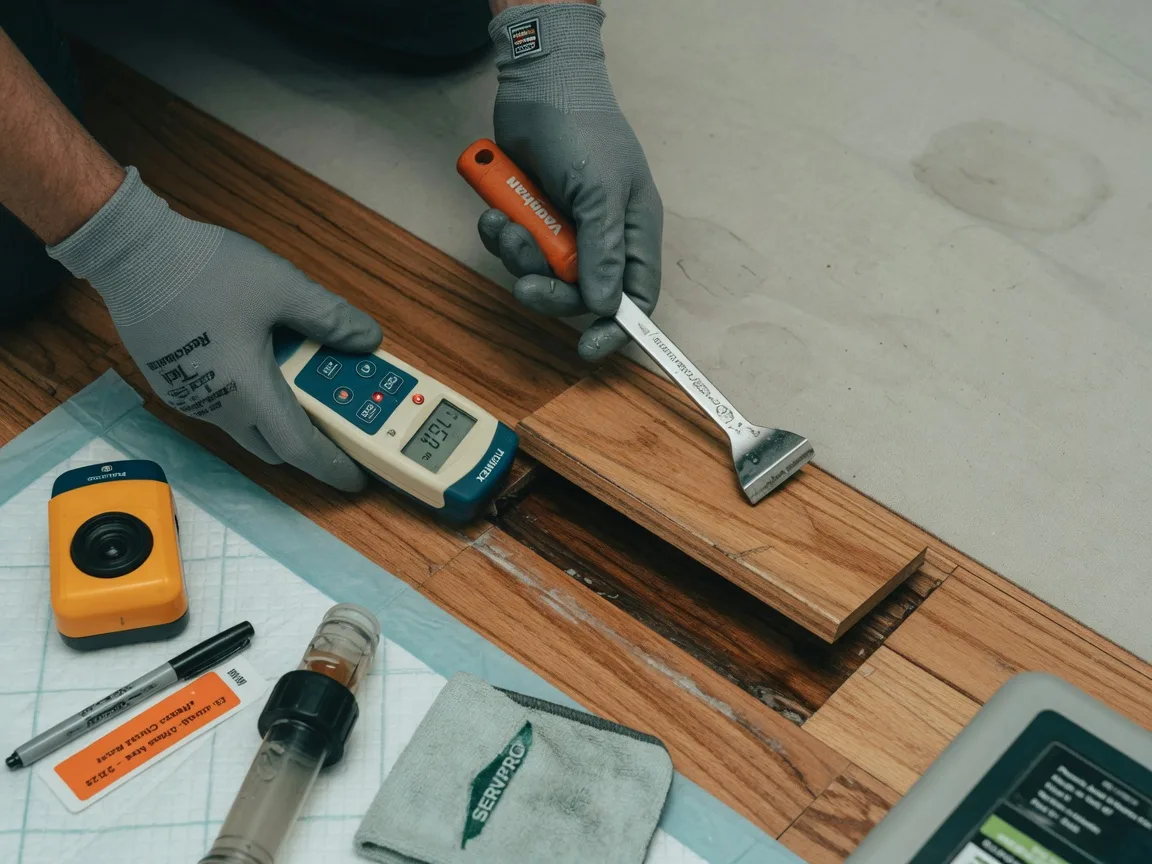 Why choose Water Damage Restoration in Wellpinit, WA
